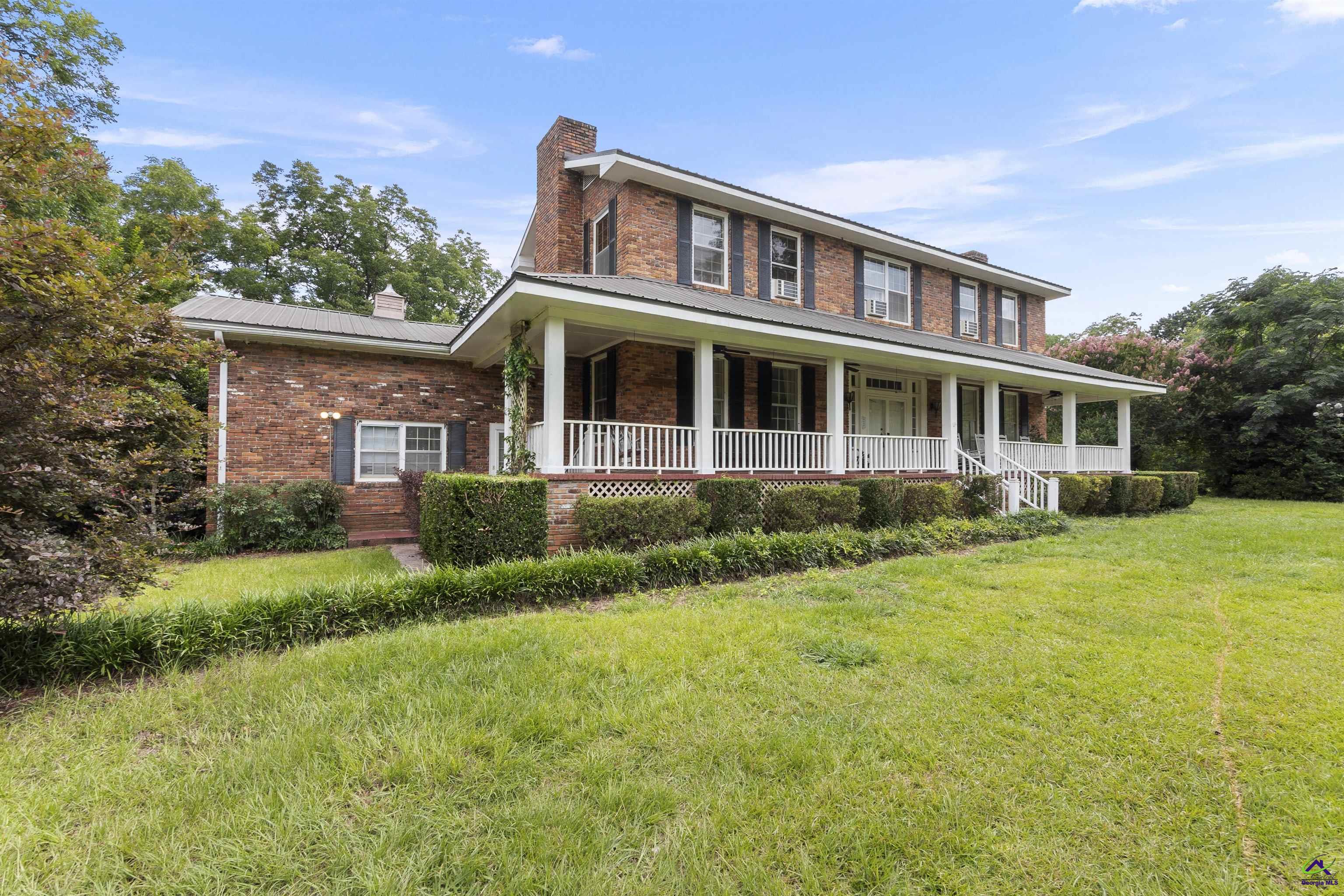 2540 Sugar Hill Road