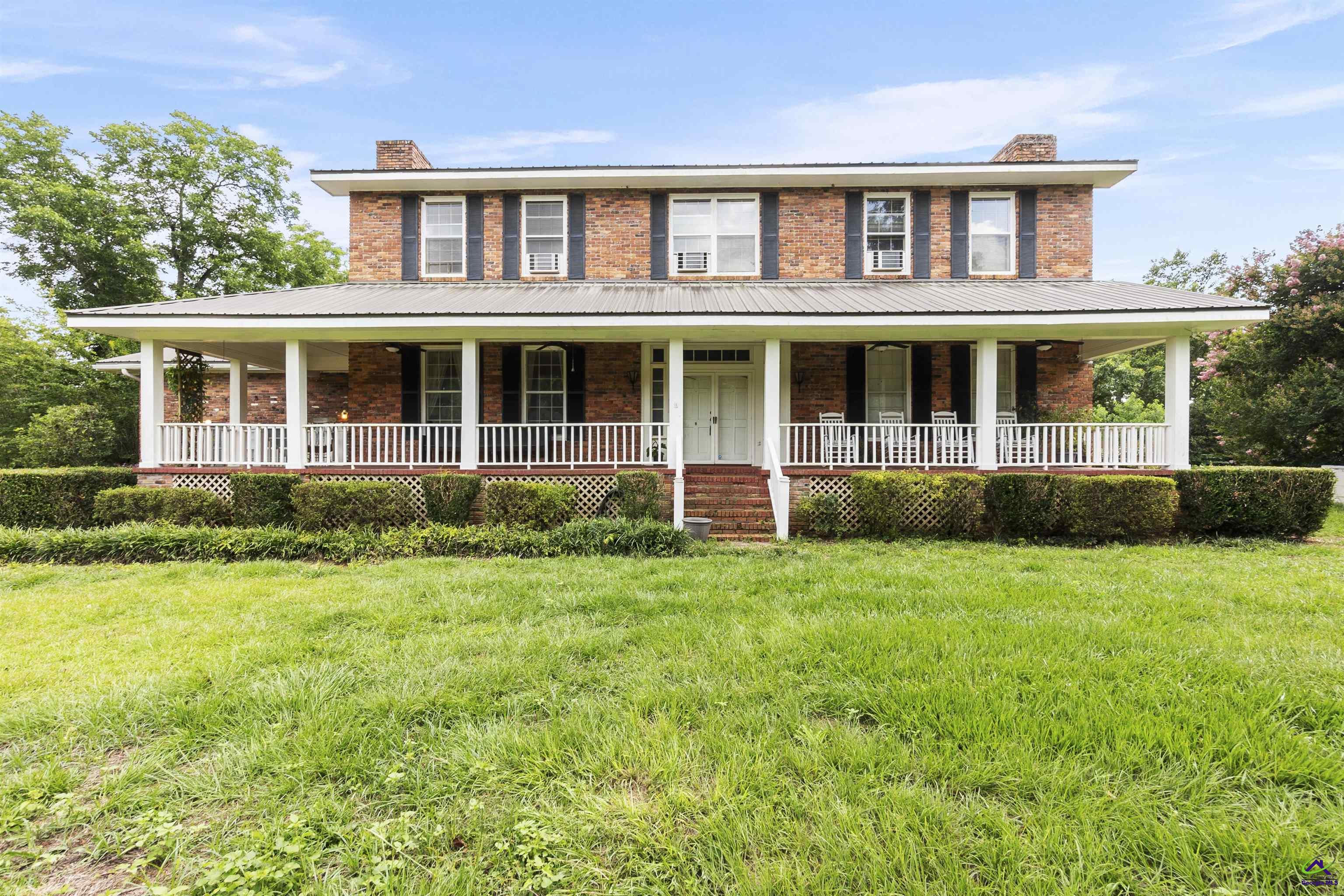 2540 Sugar Hill Road