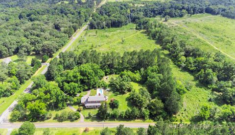 2540 Sugar Hill Road Unadilla GA 31091
