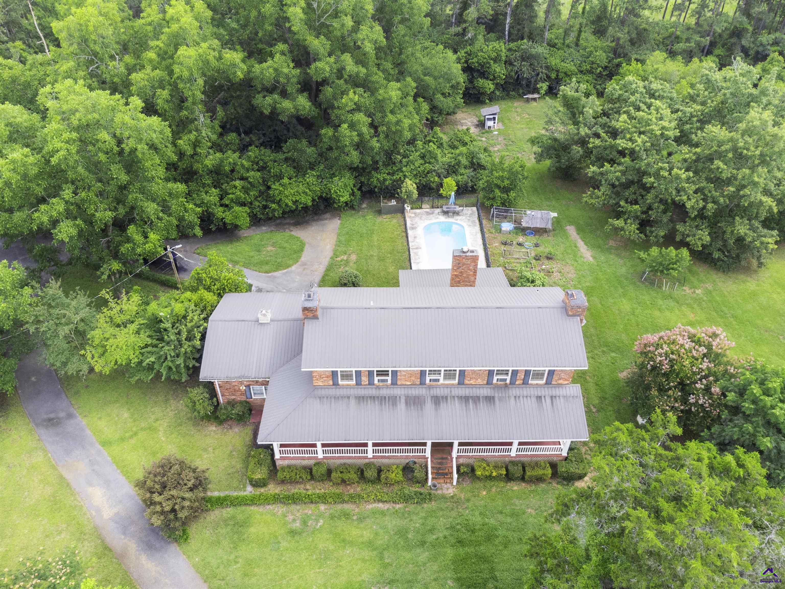 2540 Sugar Hill Road