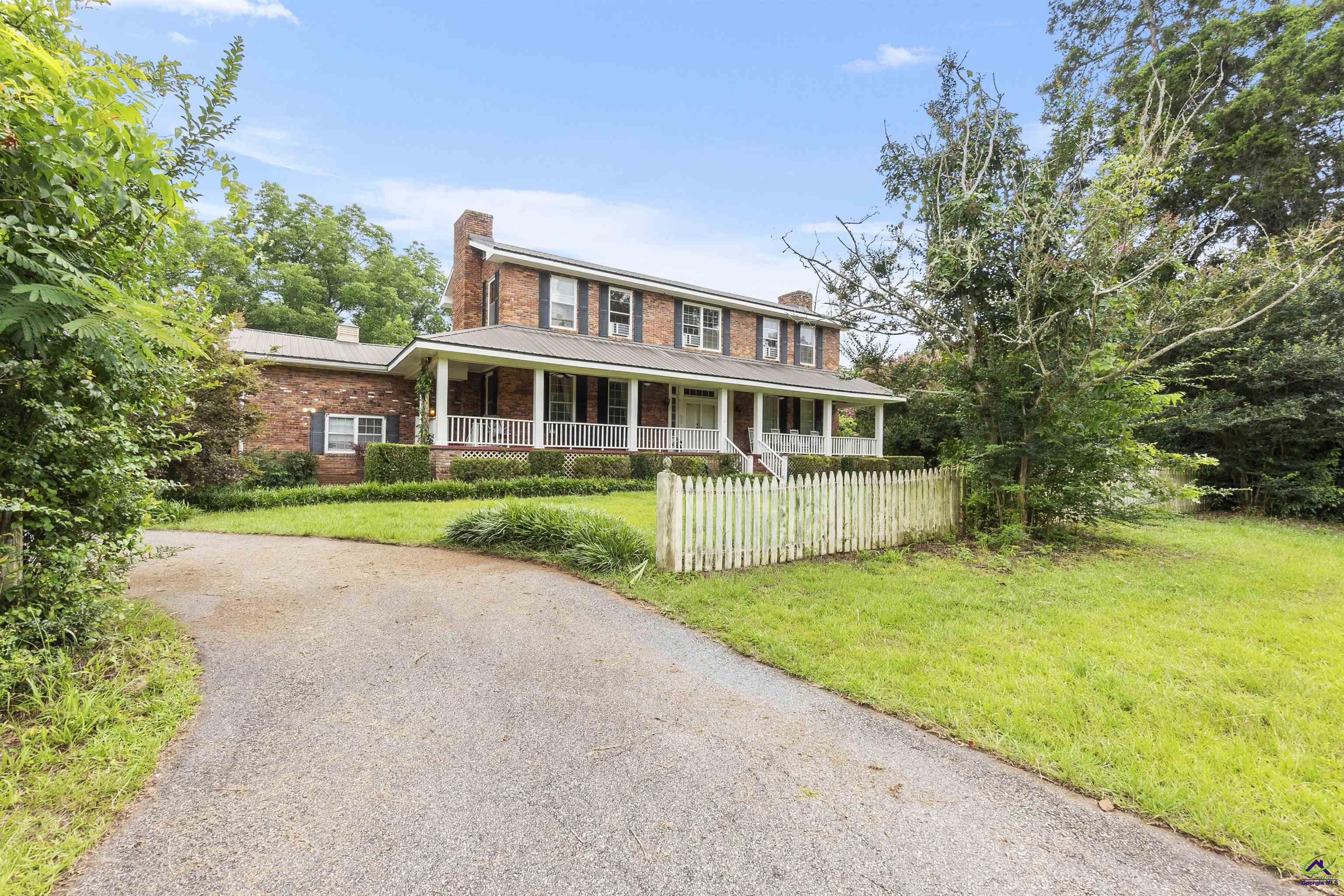 2540 Sugar Hill Road