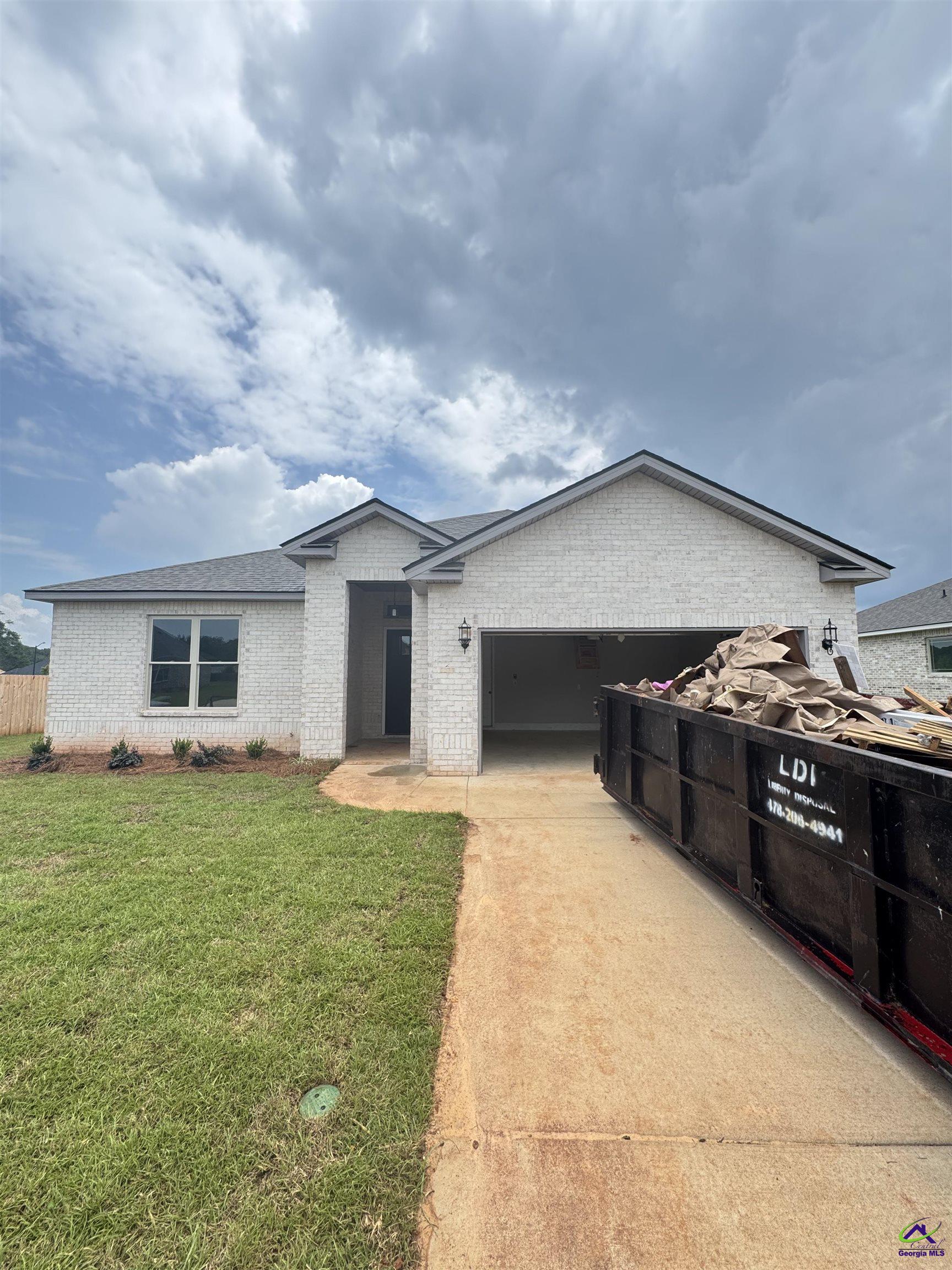 508 Otter's Ridge Drive