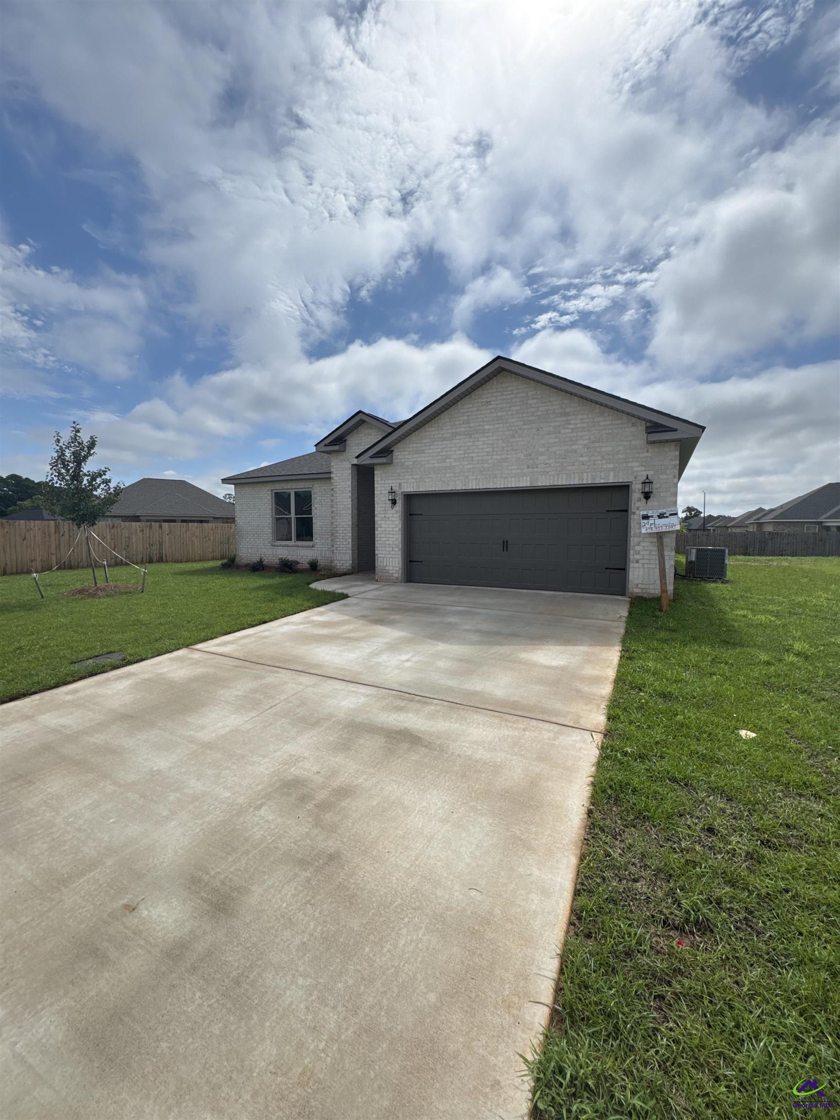 508 Otter's Ridge Drive