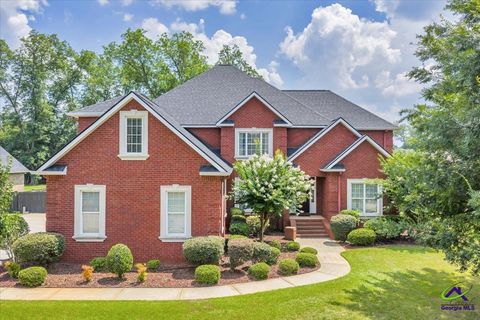 121 Bridgeway Drive Warner Robins GA 31088