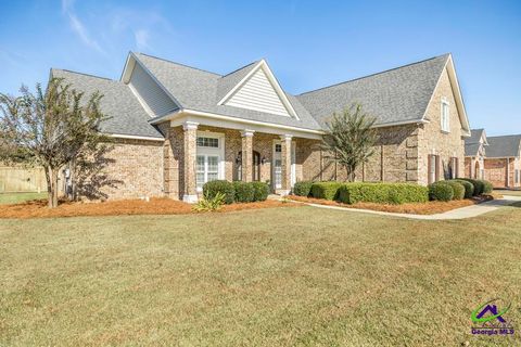 115 Flora Circle Warner Robins GA 31088