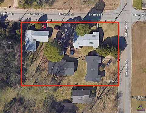 912 Thomas Street Macon GA 31206