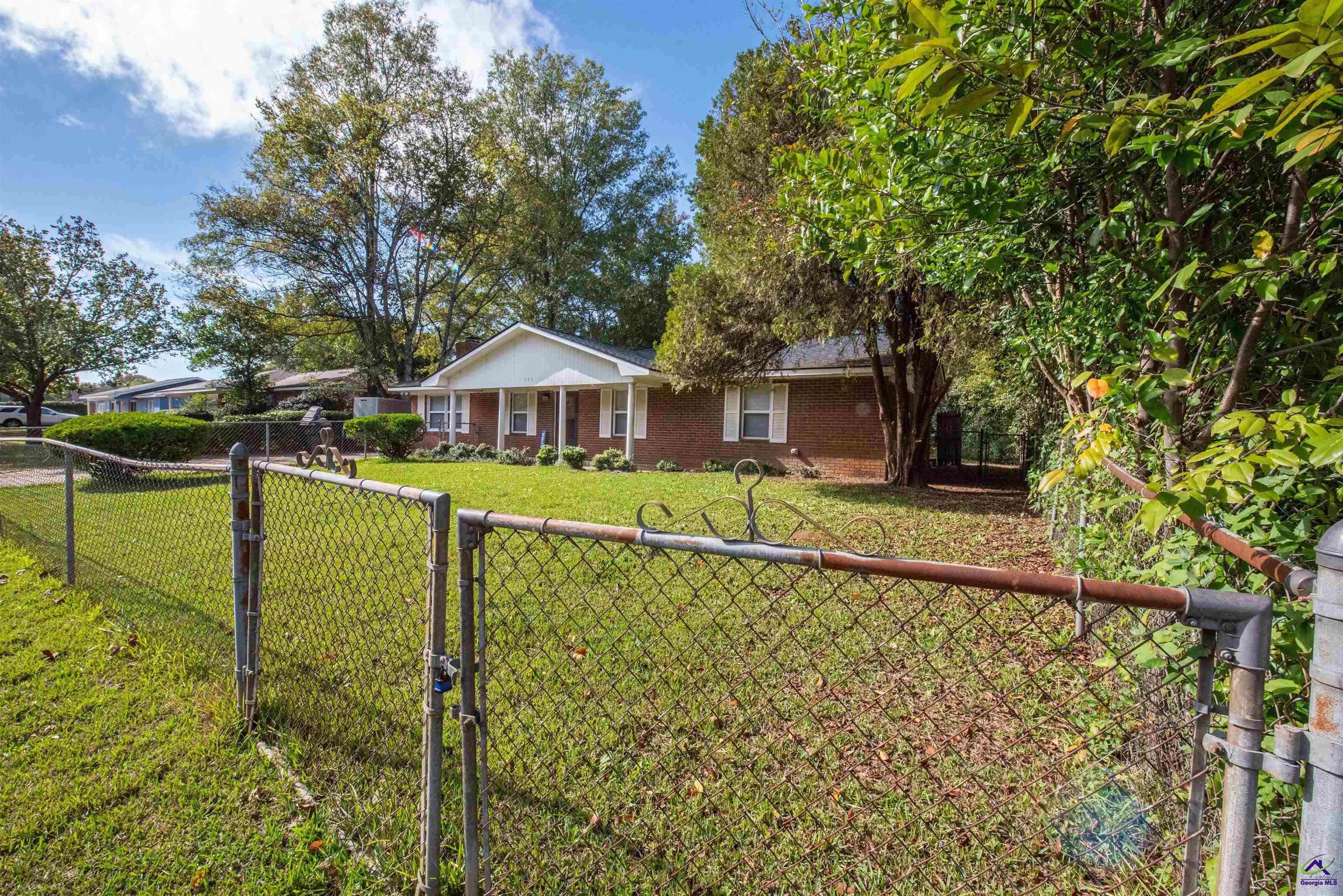 111 Briarwood Drive