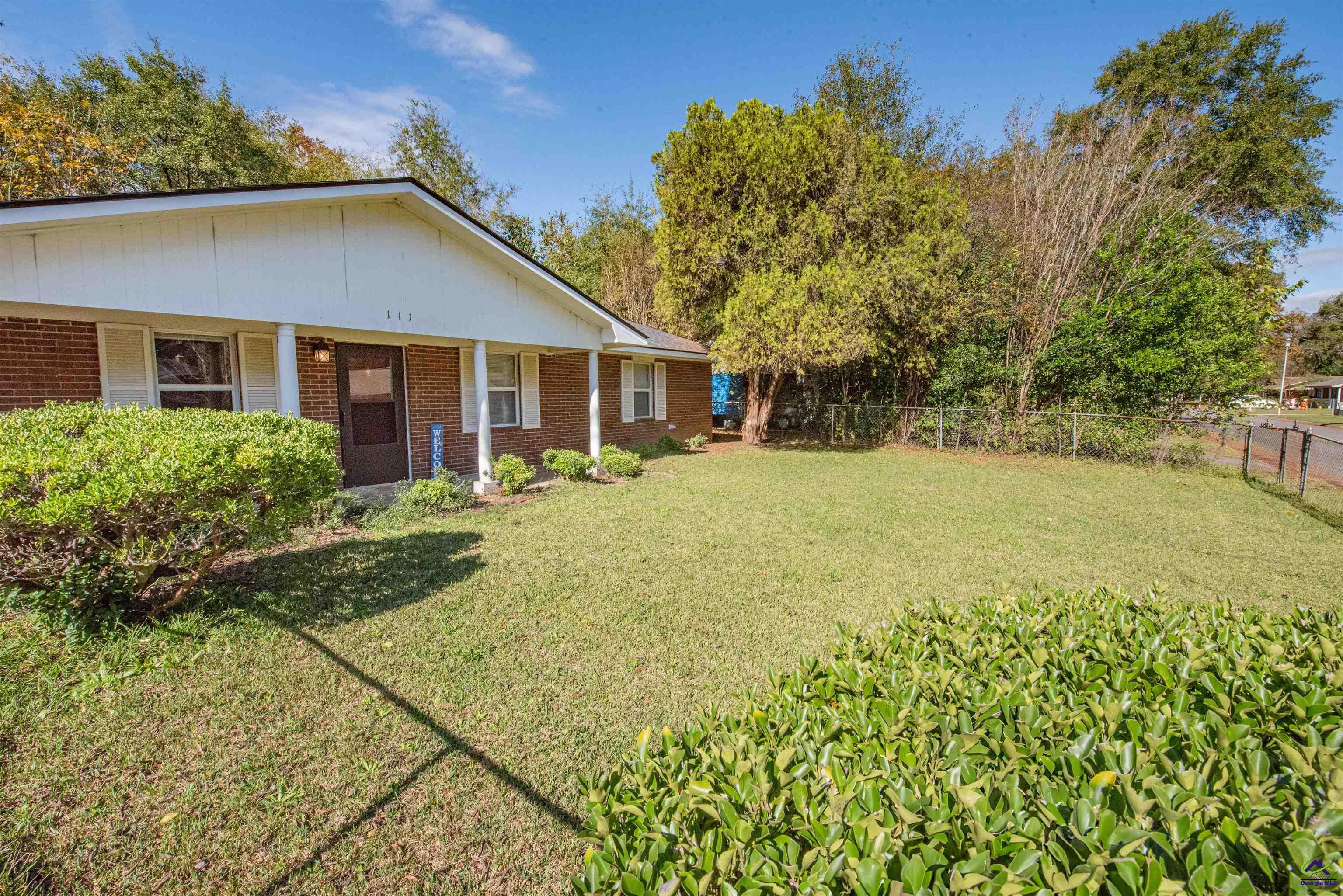 111 Briarwood Drive