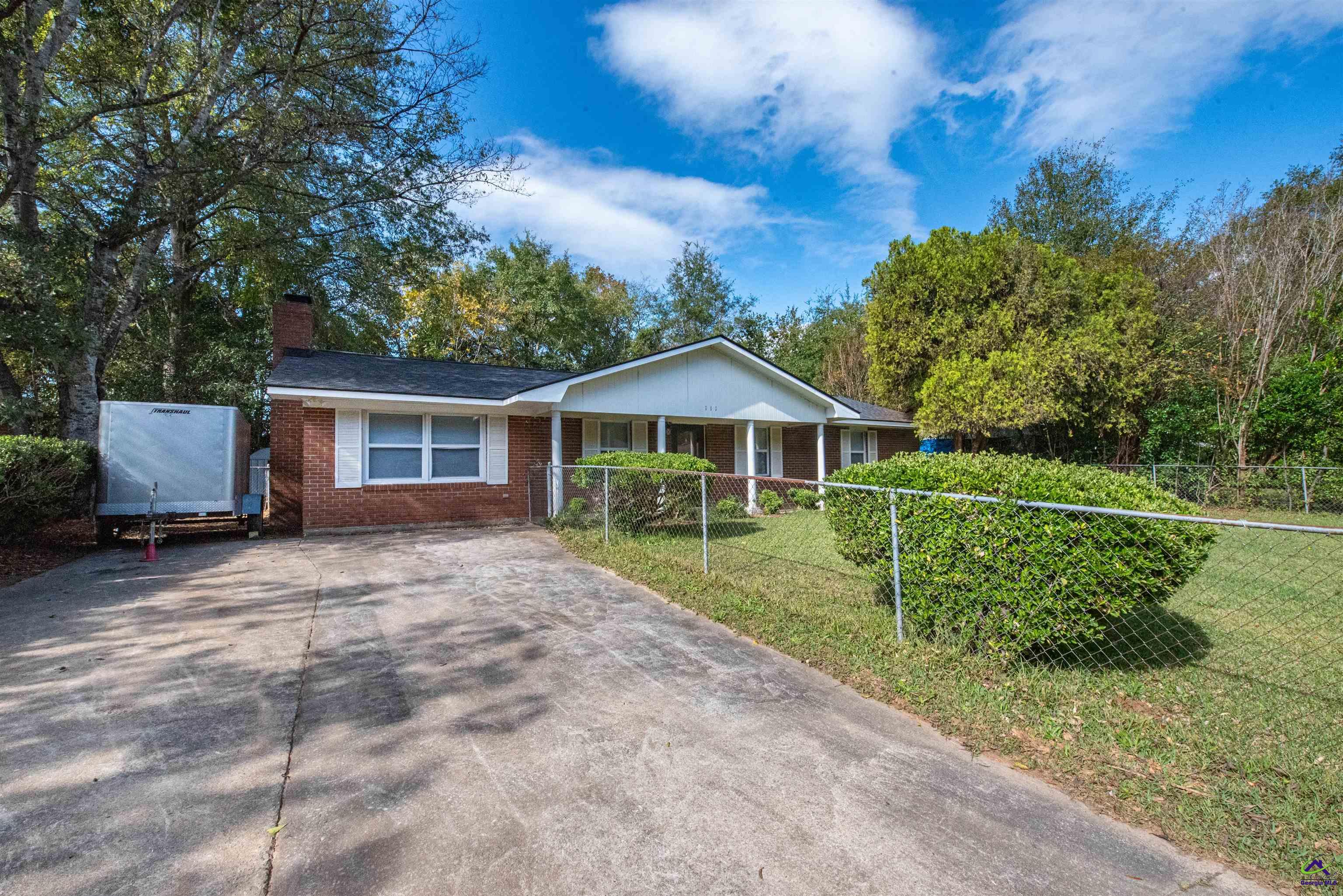 111 Briarwood Drive