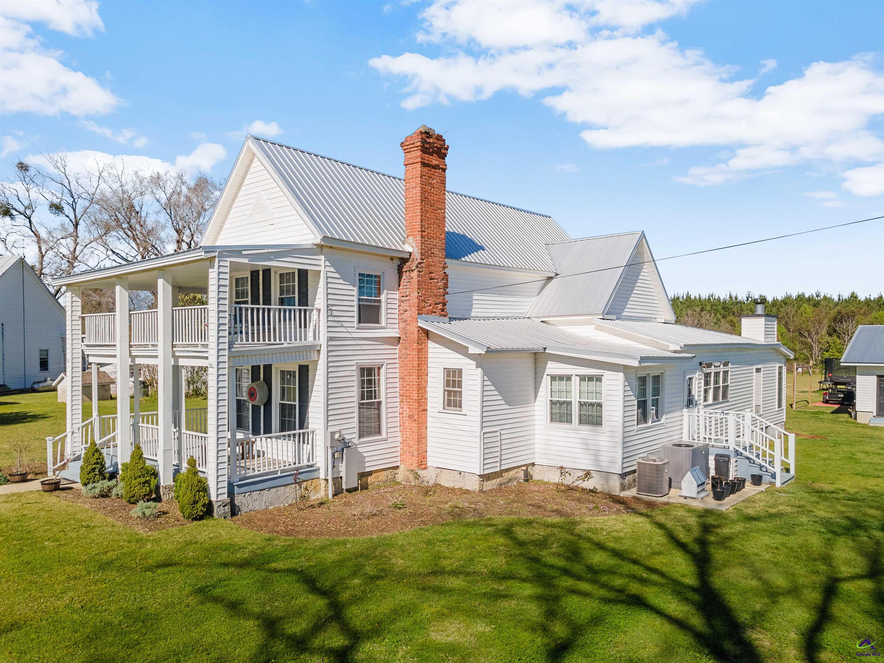123 Abney Road