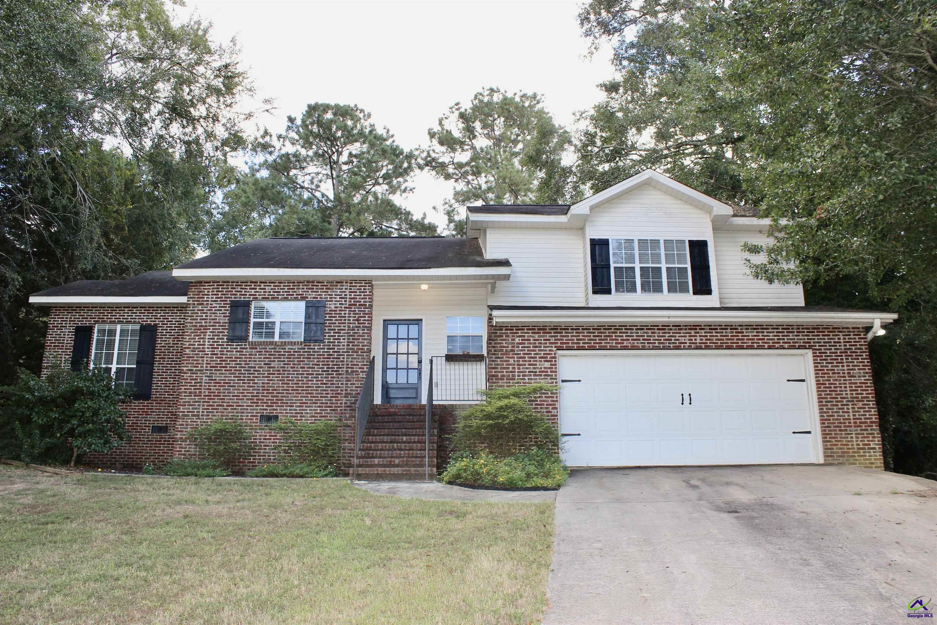125 Buckskin Trail