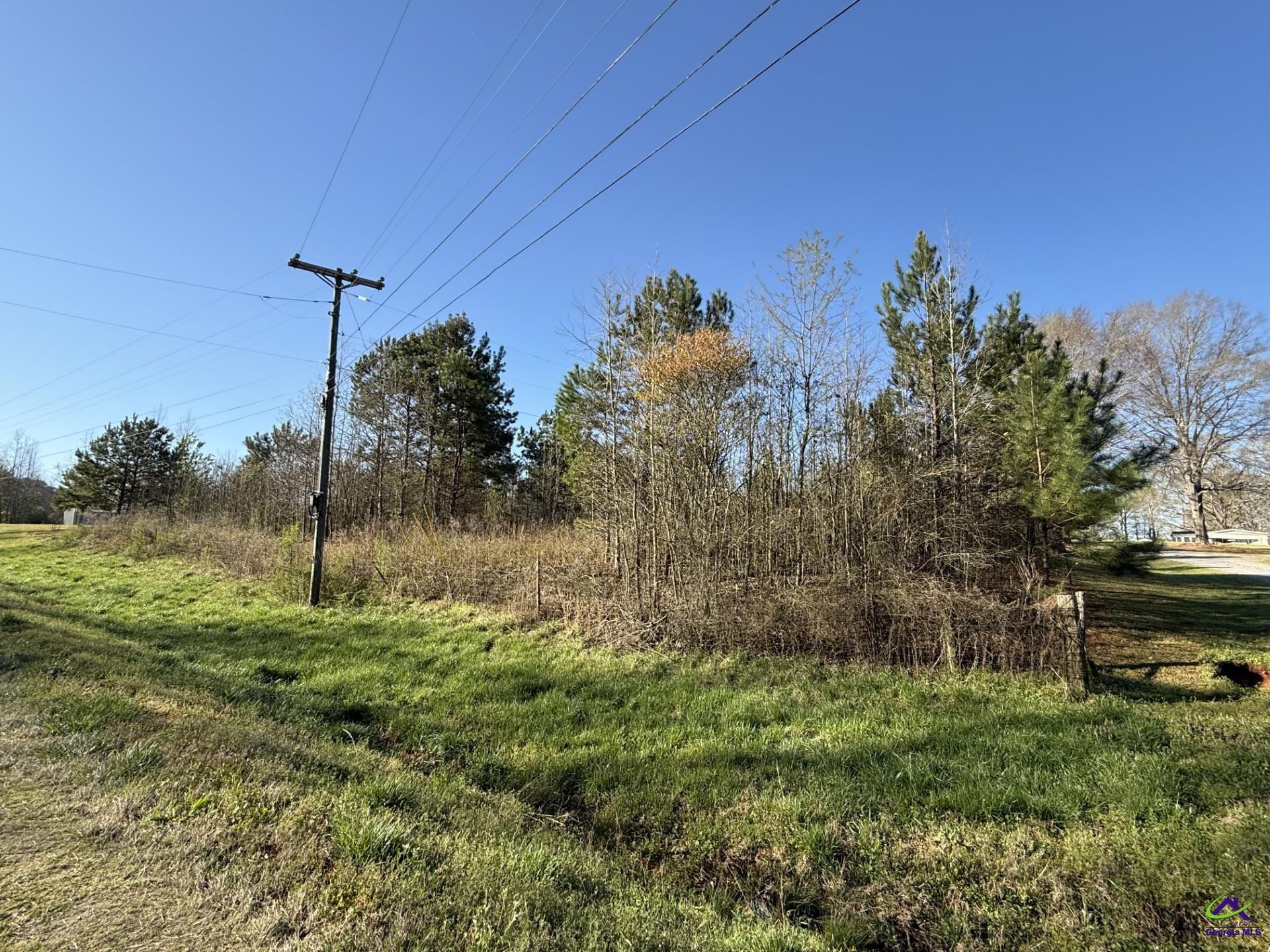 0 Greene Settlement Drive