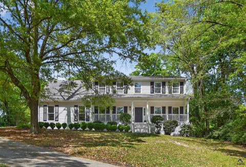 4740 Wesleyan Wood Drive Macon GA 31210