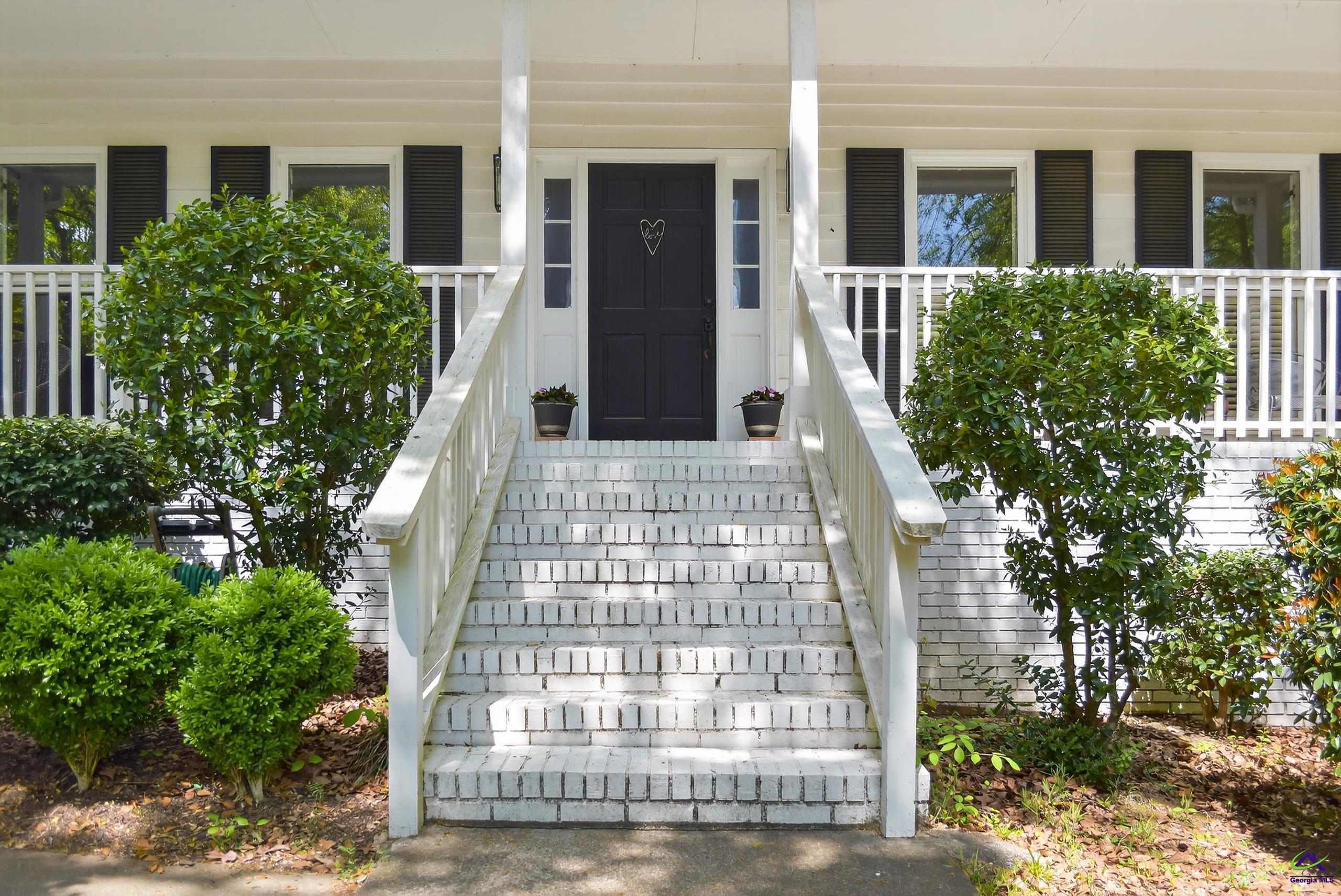 4740 Wesleyan Wood Drive