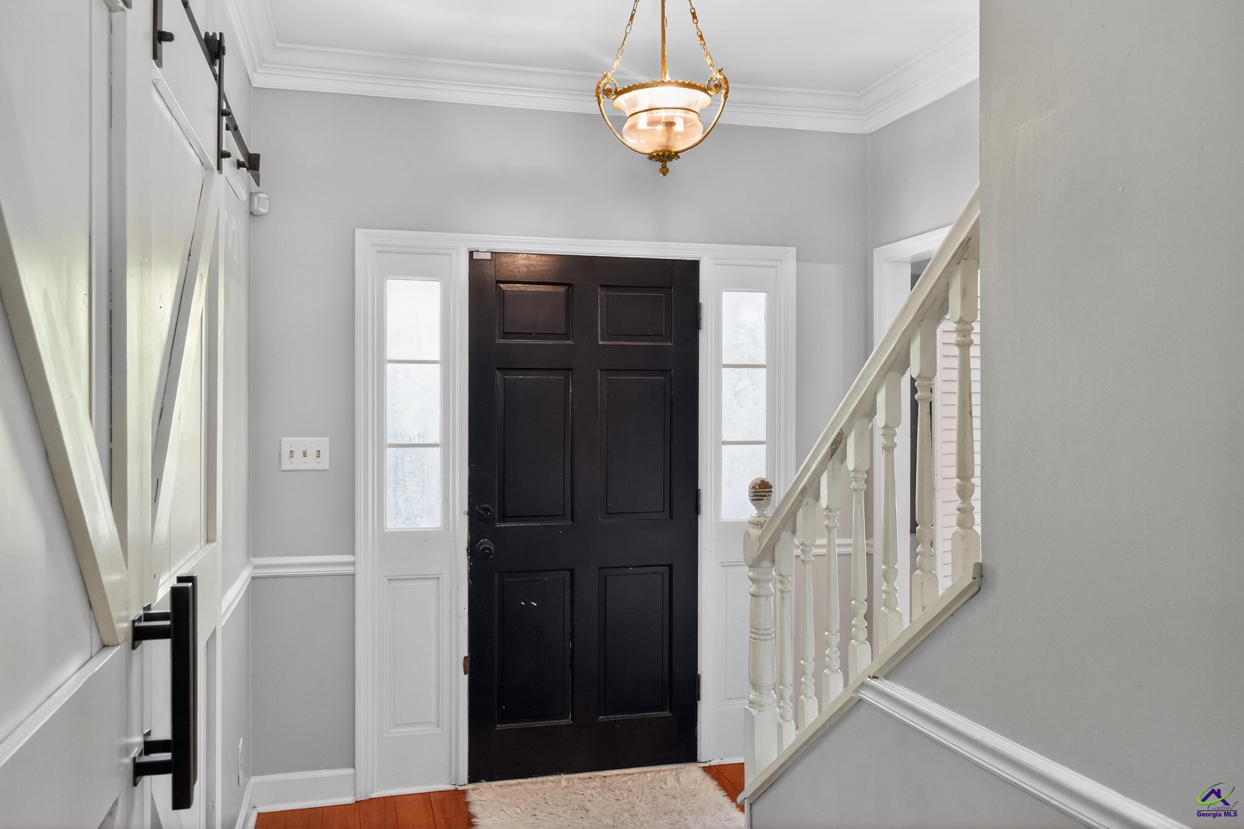 4740 Wesleyan Wood Drive