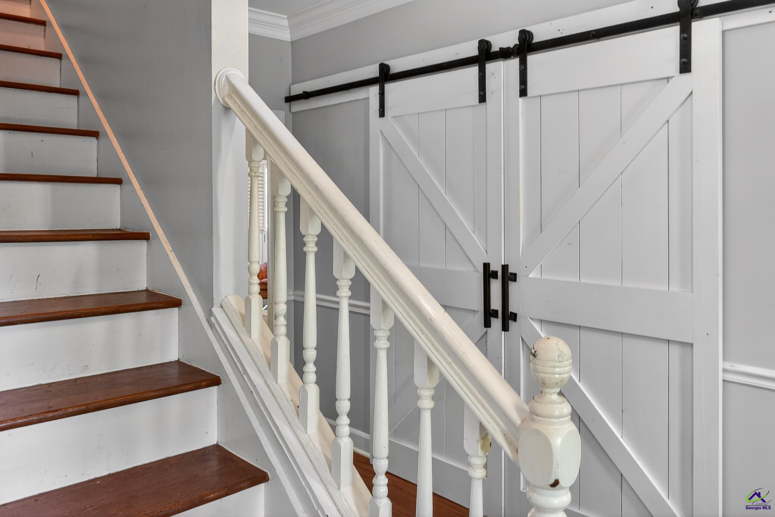 4740 Wesleyan Wood Drive