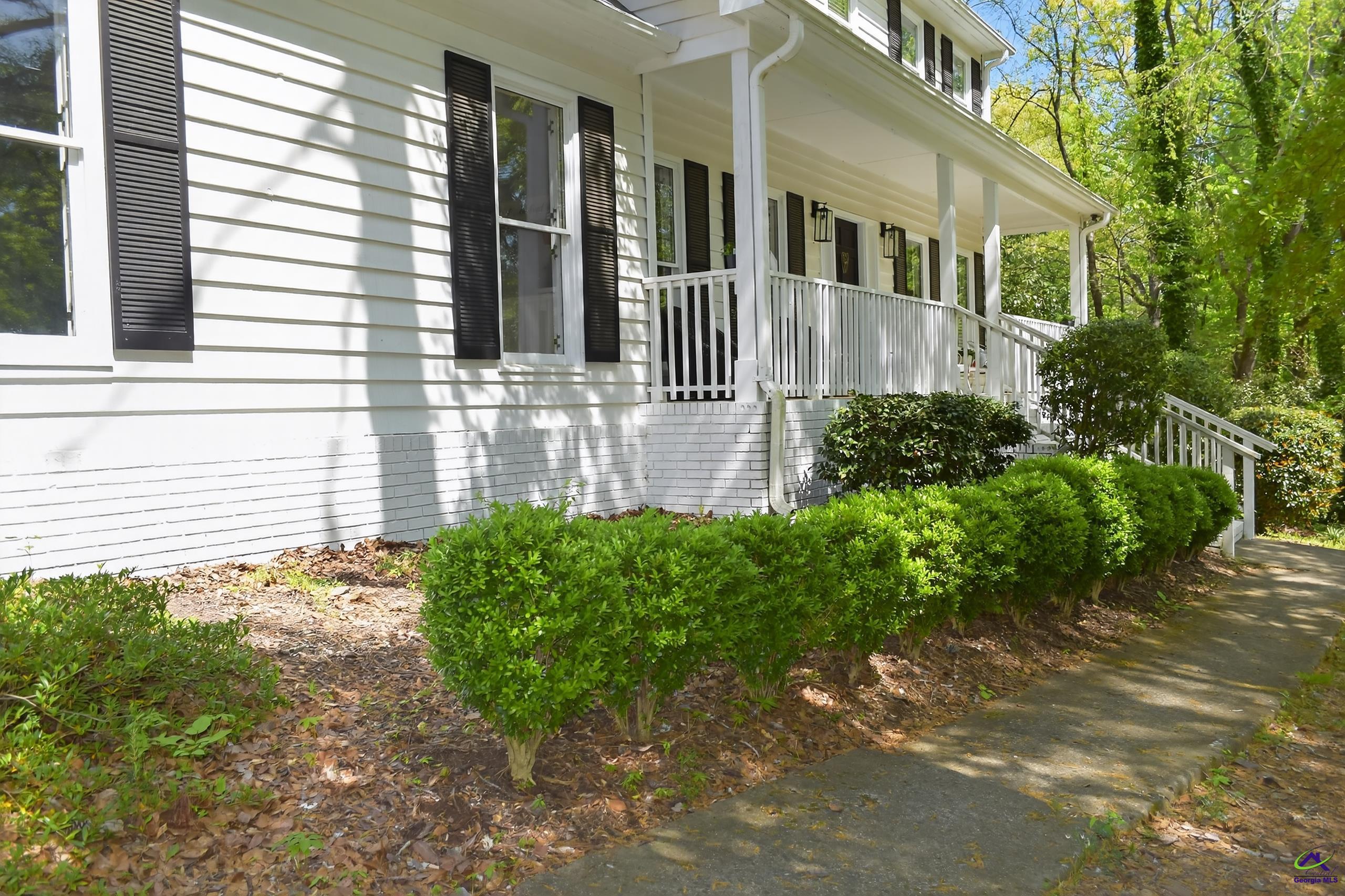 4740 Wesleyan Wood Drive