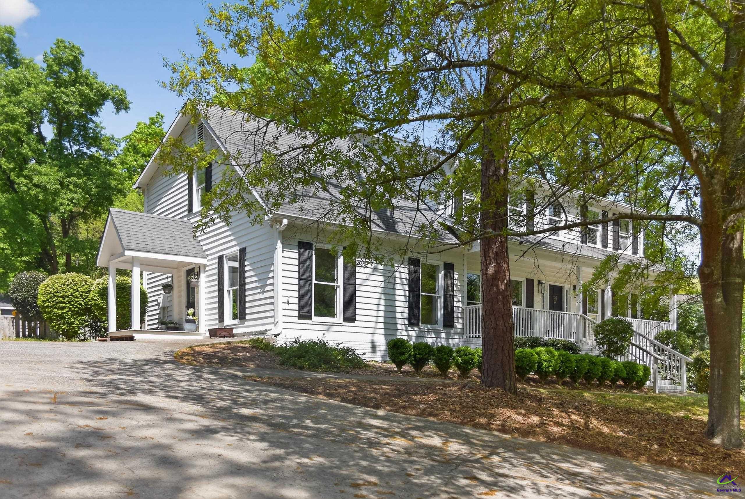 4740 Wesleyan Wood Drive