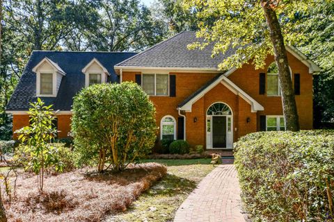 405 Wexford Circle Bonaire GA 31005