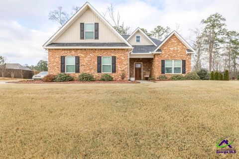 323 Willow Cove Court Lizella GA 31052