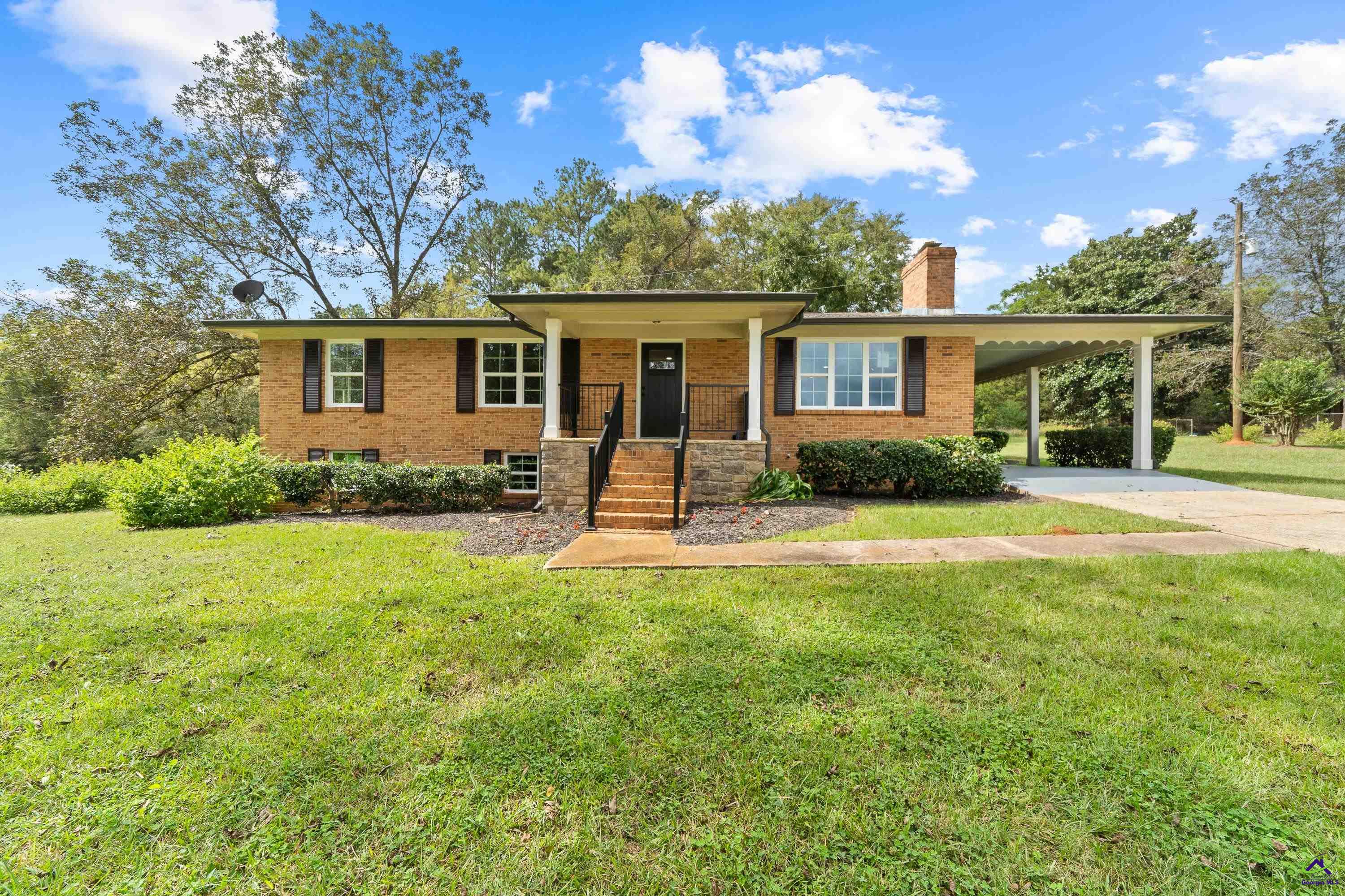 628 Dennis Station Road