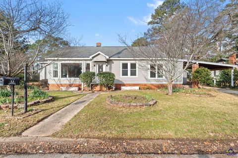 139 Vernon Drive Warner Robins GA 31088