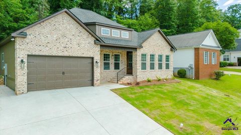 126 Sugarloaf Circle Macon GA 31204