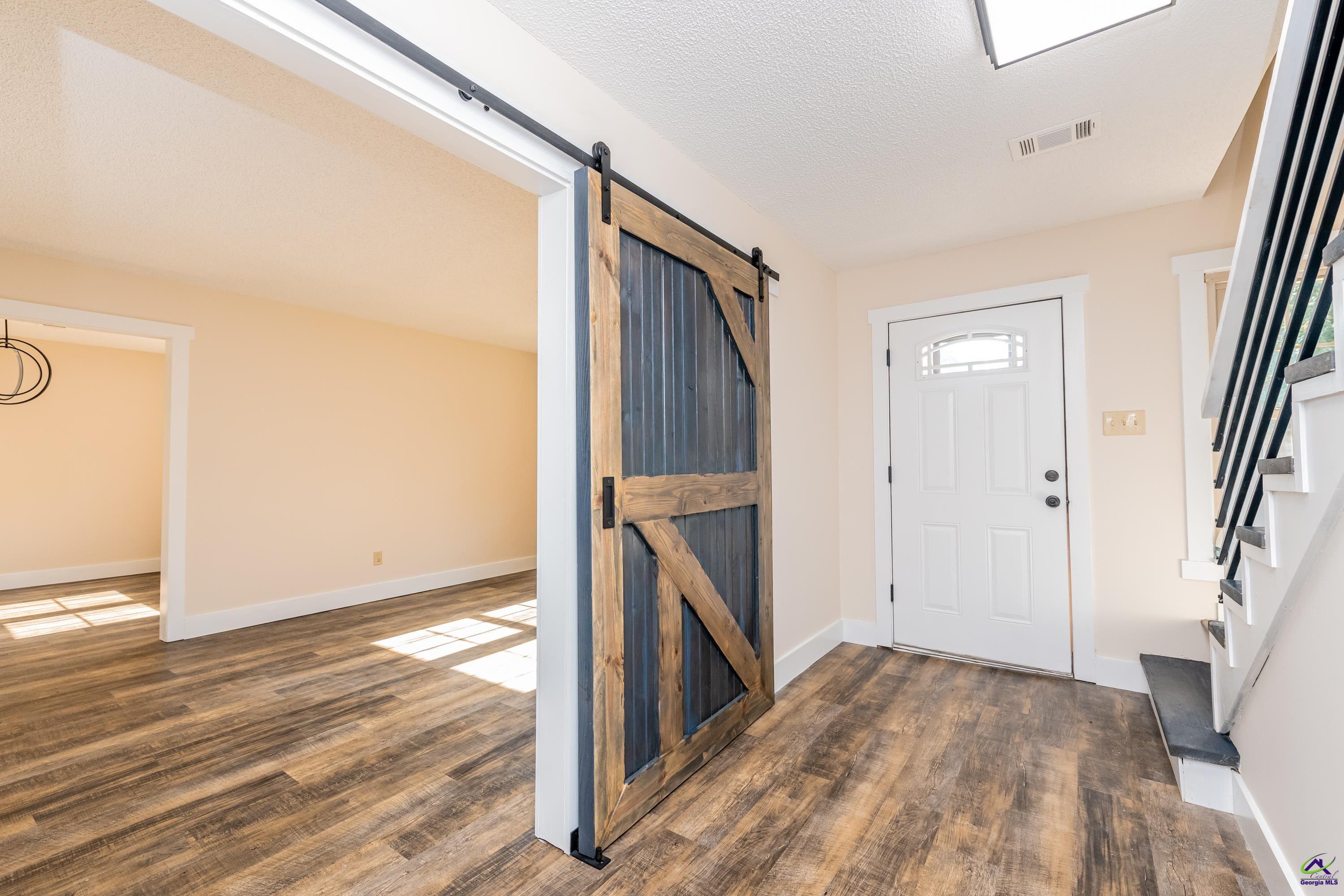 111 Glacier Trail