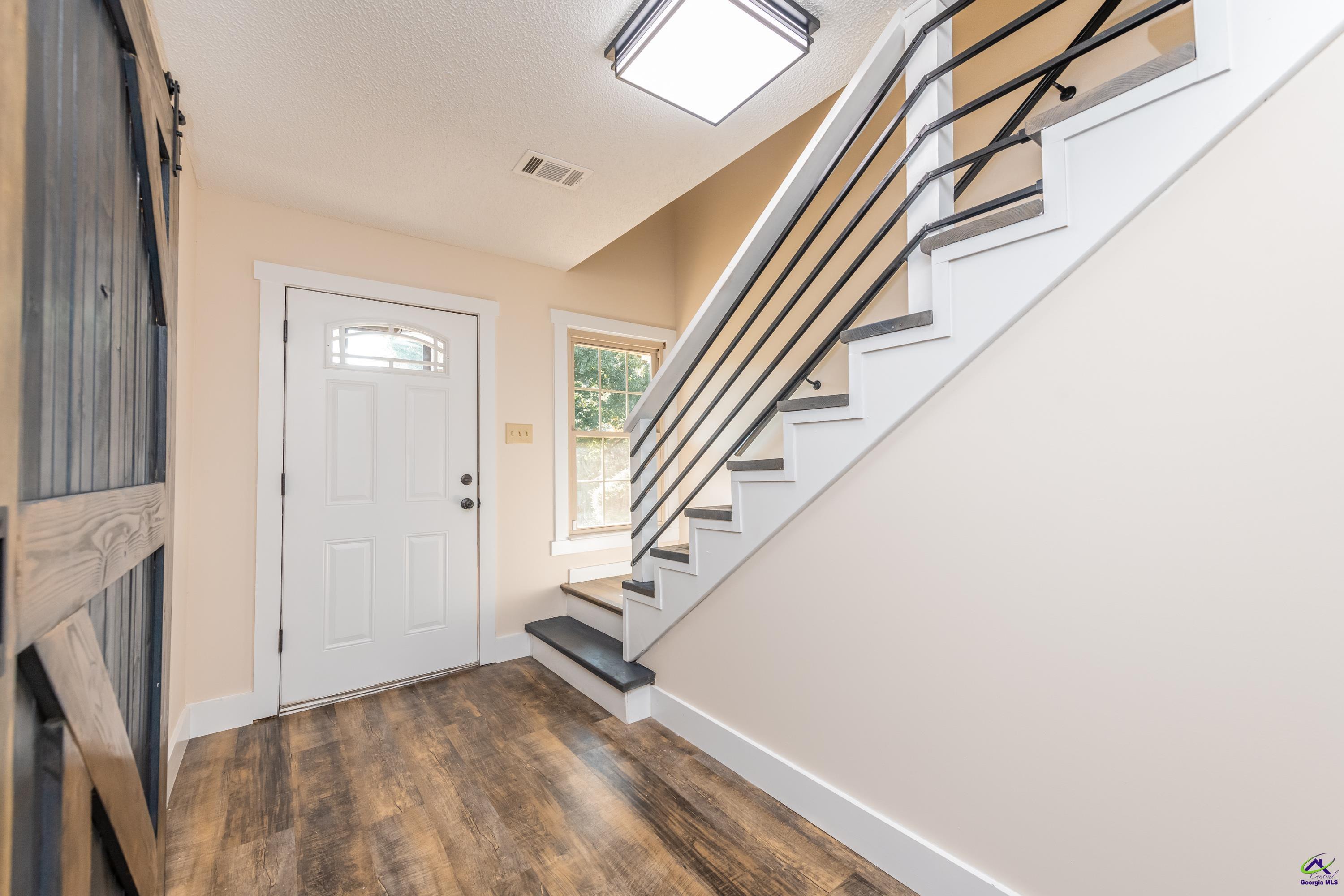 111 Glacier Trail