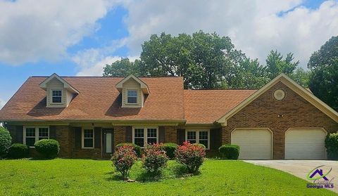 111 Glacier Trail Warner Robins GA 31088