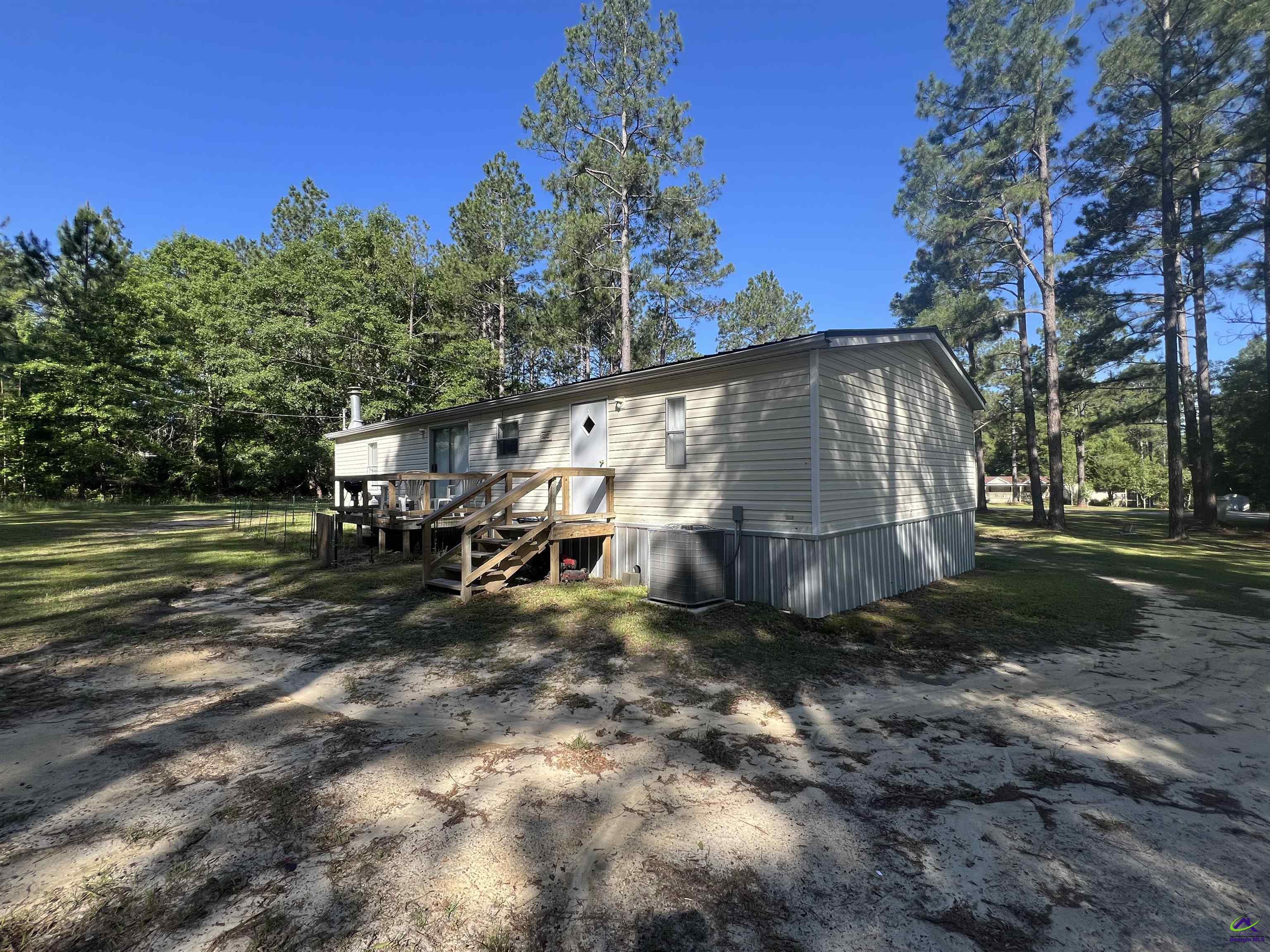 166 Pebble Hills Road