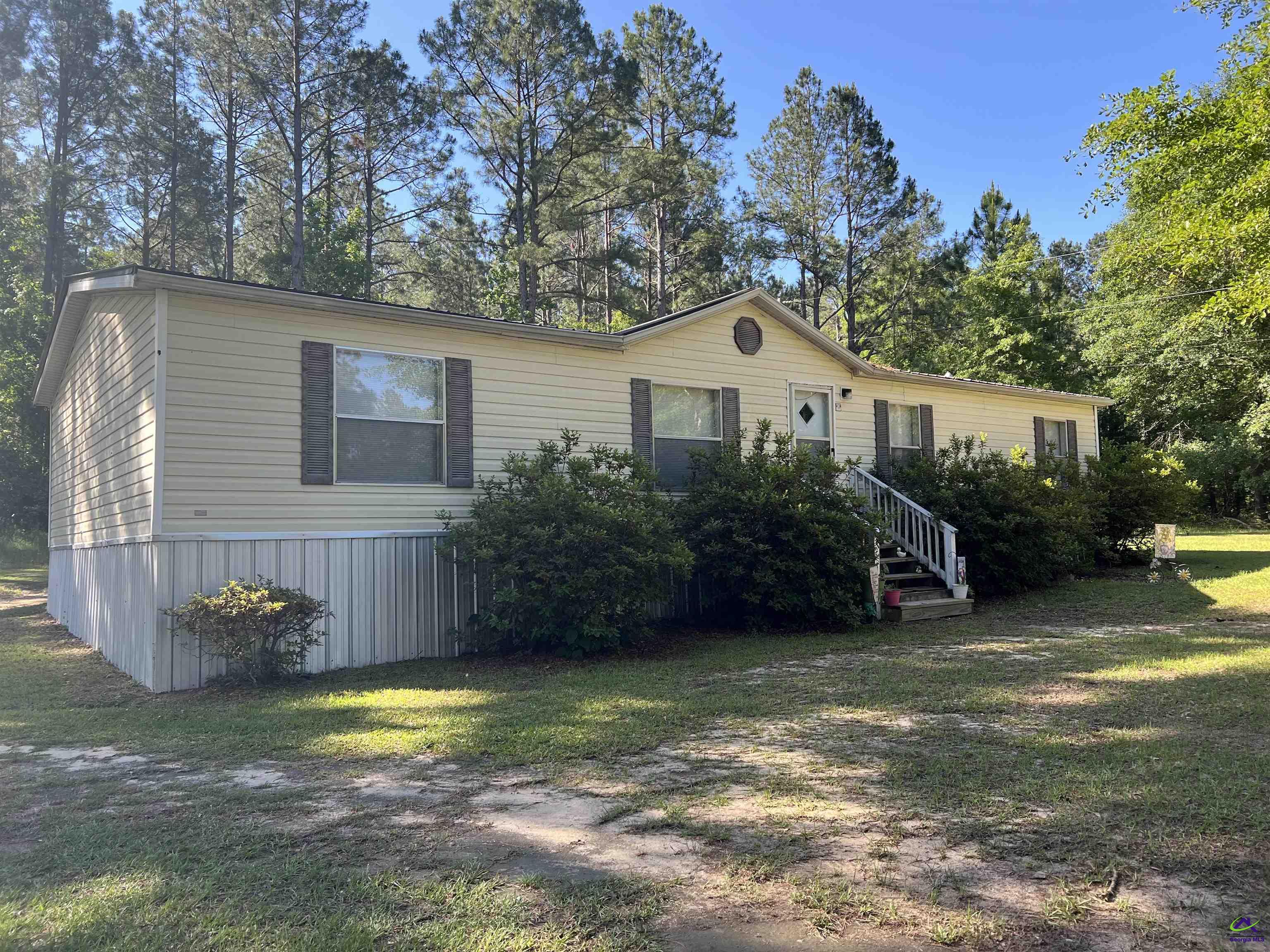 166 Pebble Hills Road