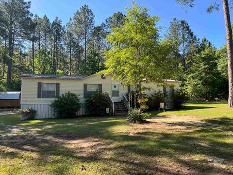 166 Pebble Hills Road Cochran GA 31014