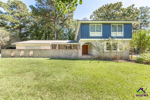 1475 Maplewood Drive Macon GA 31210