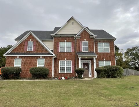 302 Brampton Way Perry GA 31069