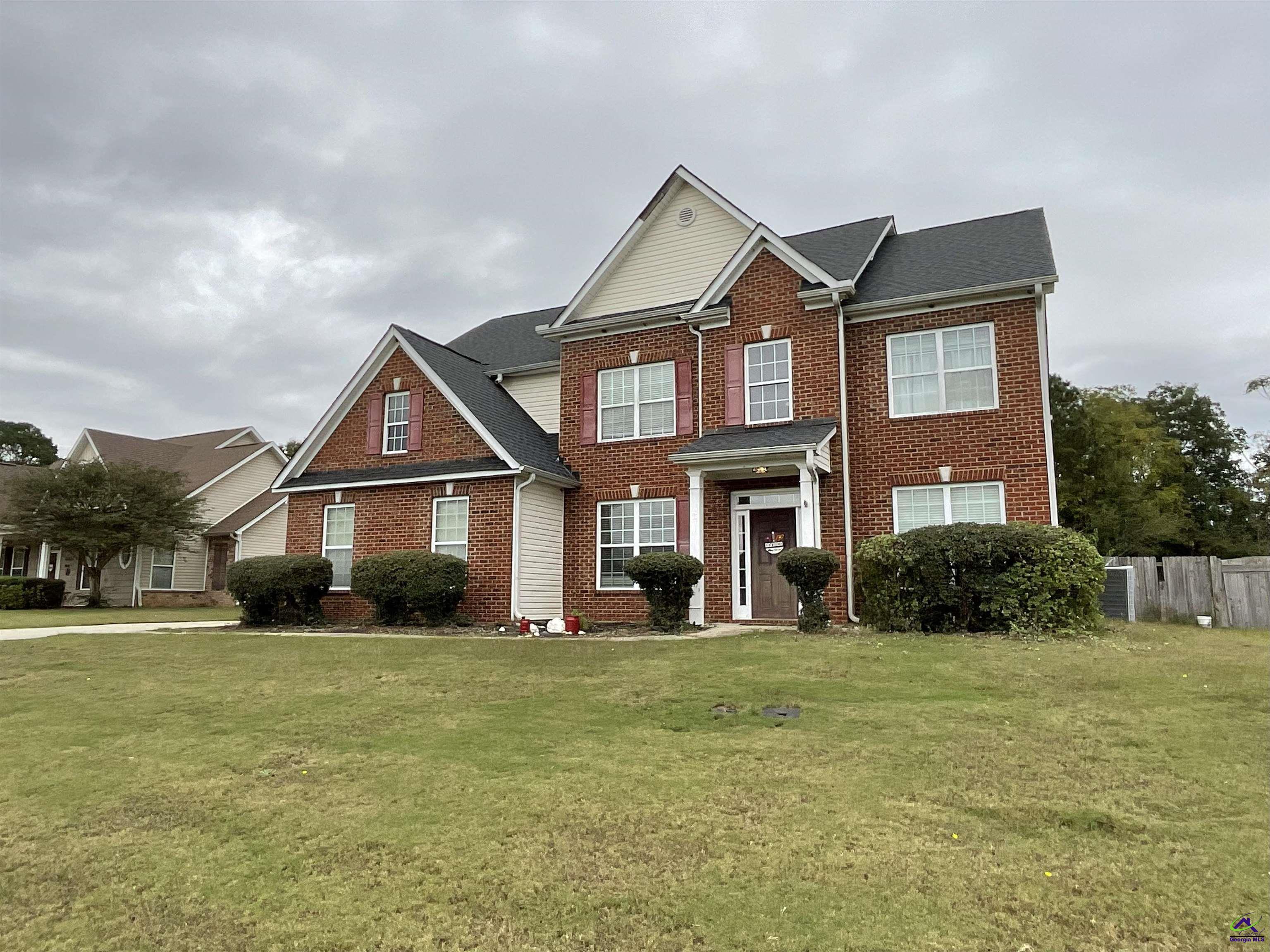 302 Brampton Way