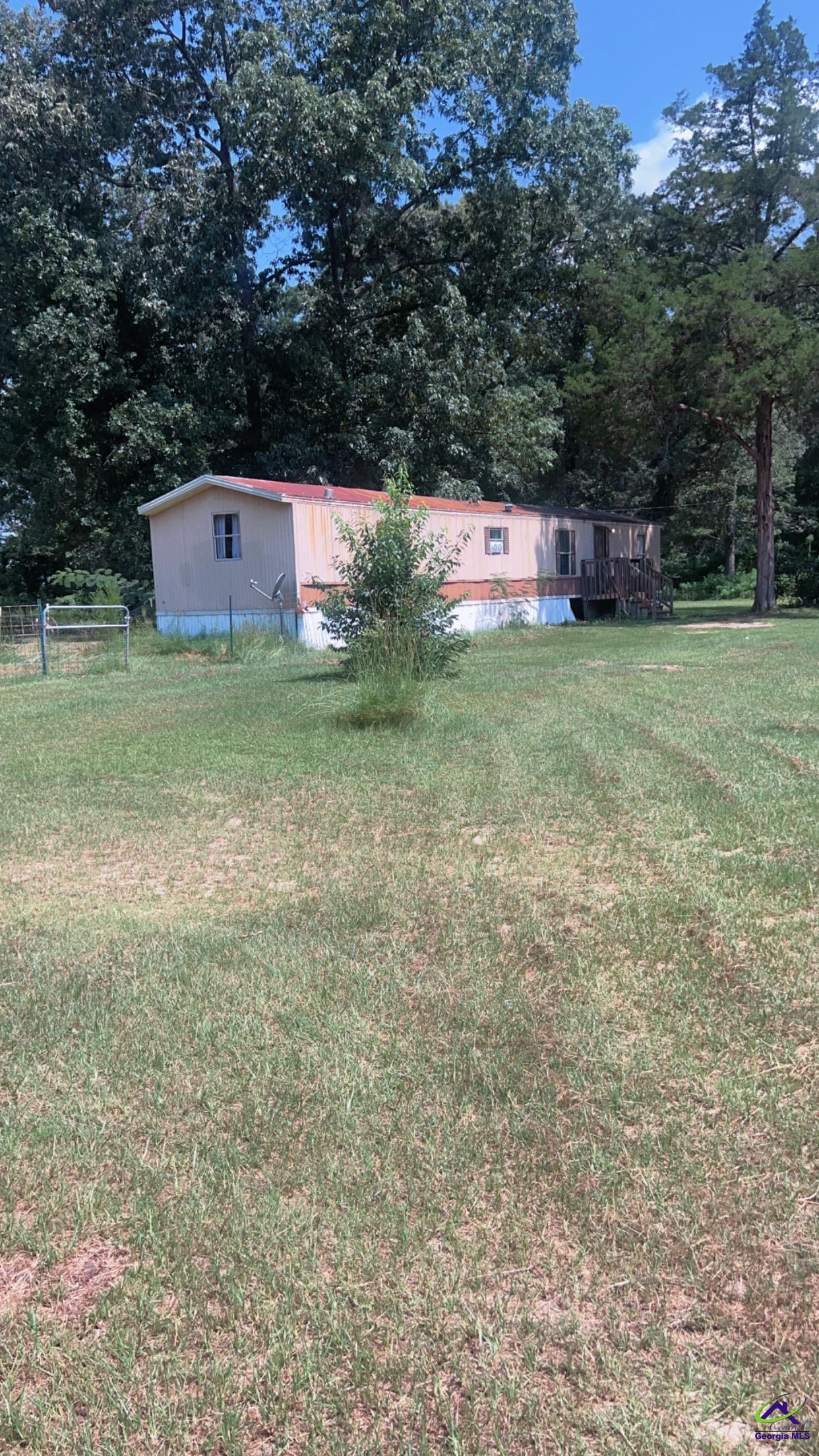1250 Blasingame Road