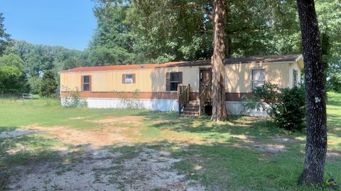 1250 Blasingame Road Fort Valley GA 31030