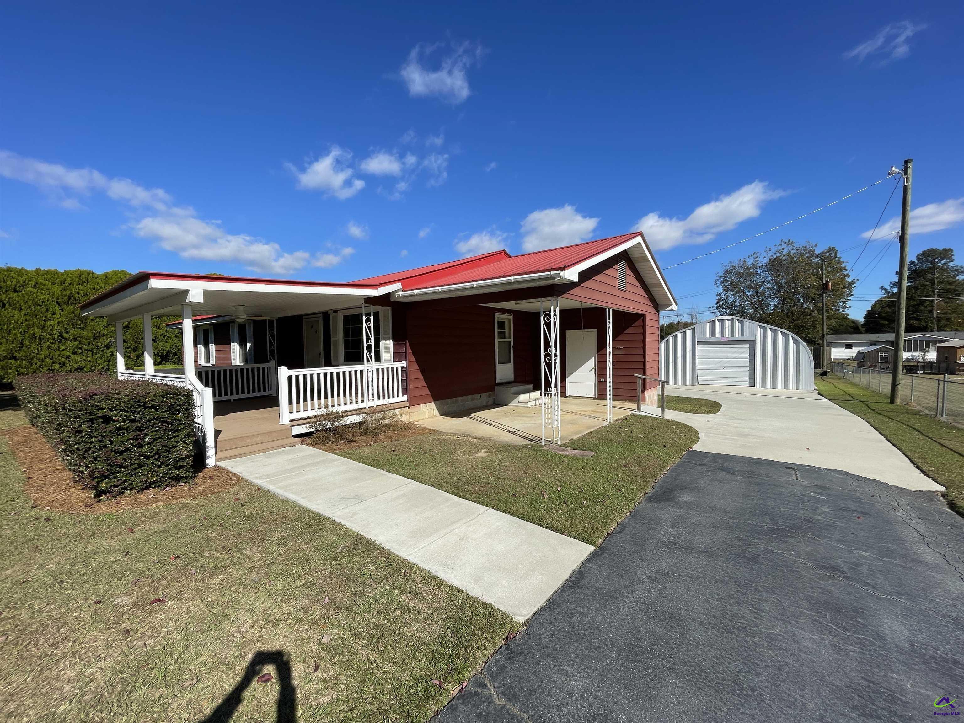 123 Bowman Drive Road