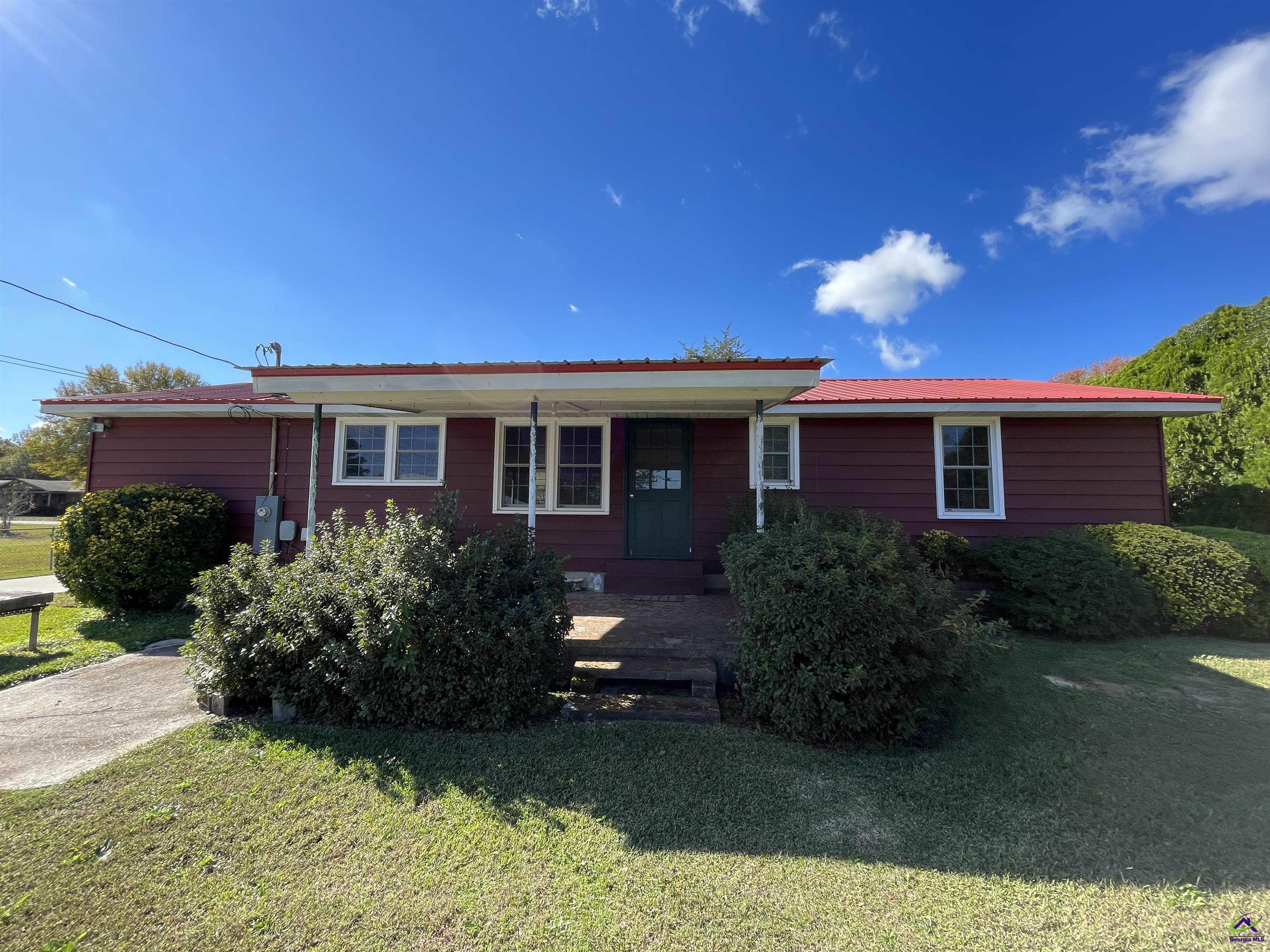 123 Bowman Drive Road