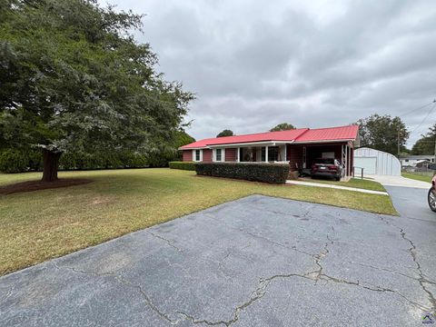 123 Bowman Drive Road Cochran GA 31014