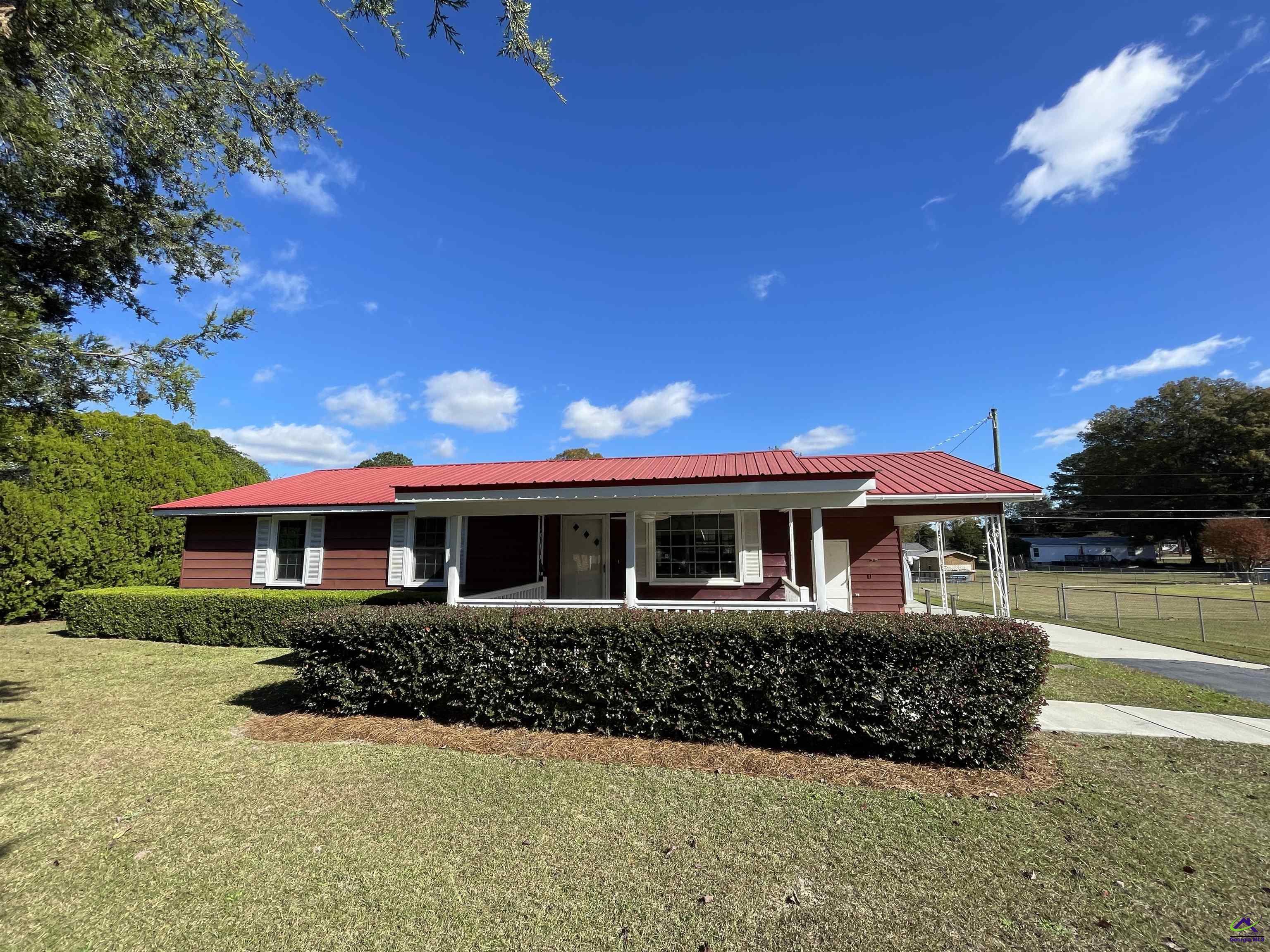 123 Bowman Drive Road