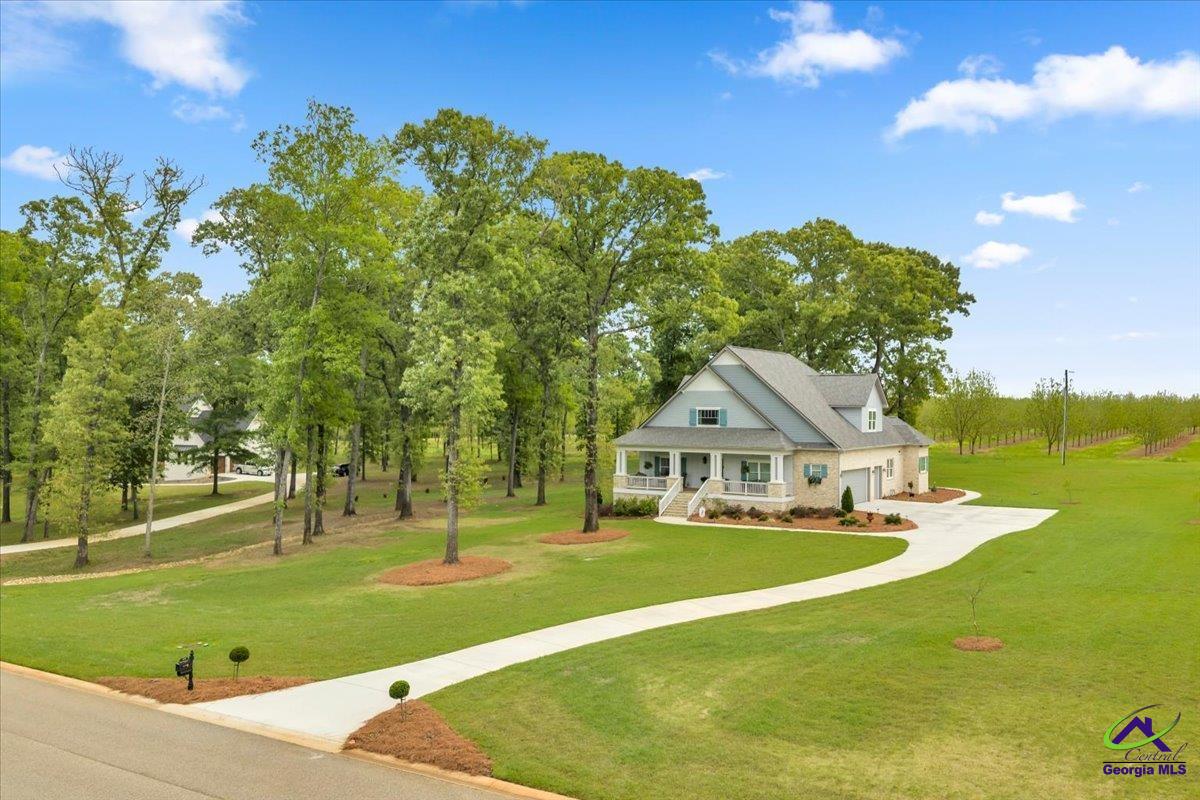 117 Pine Bough Trail