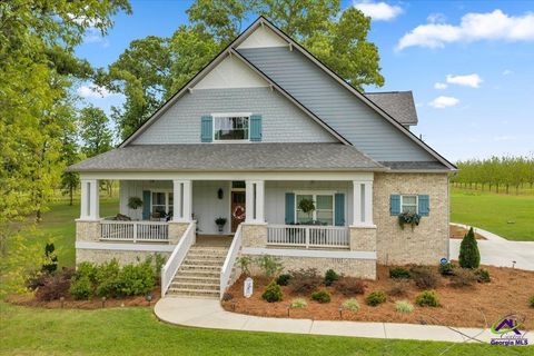 117 Pine Bough Trail Perry GA 31069