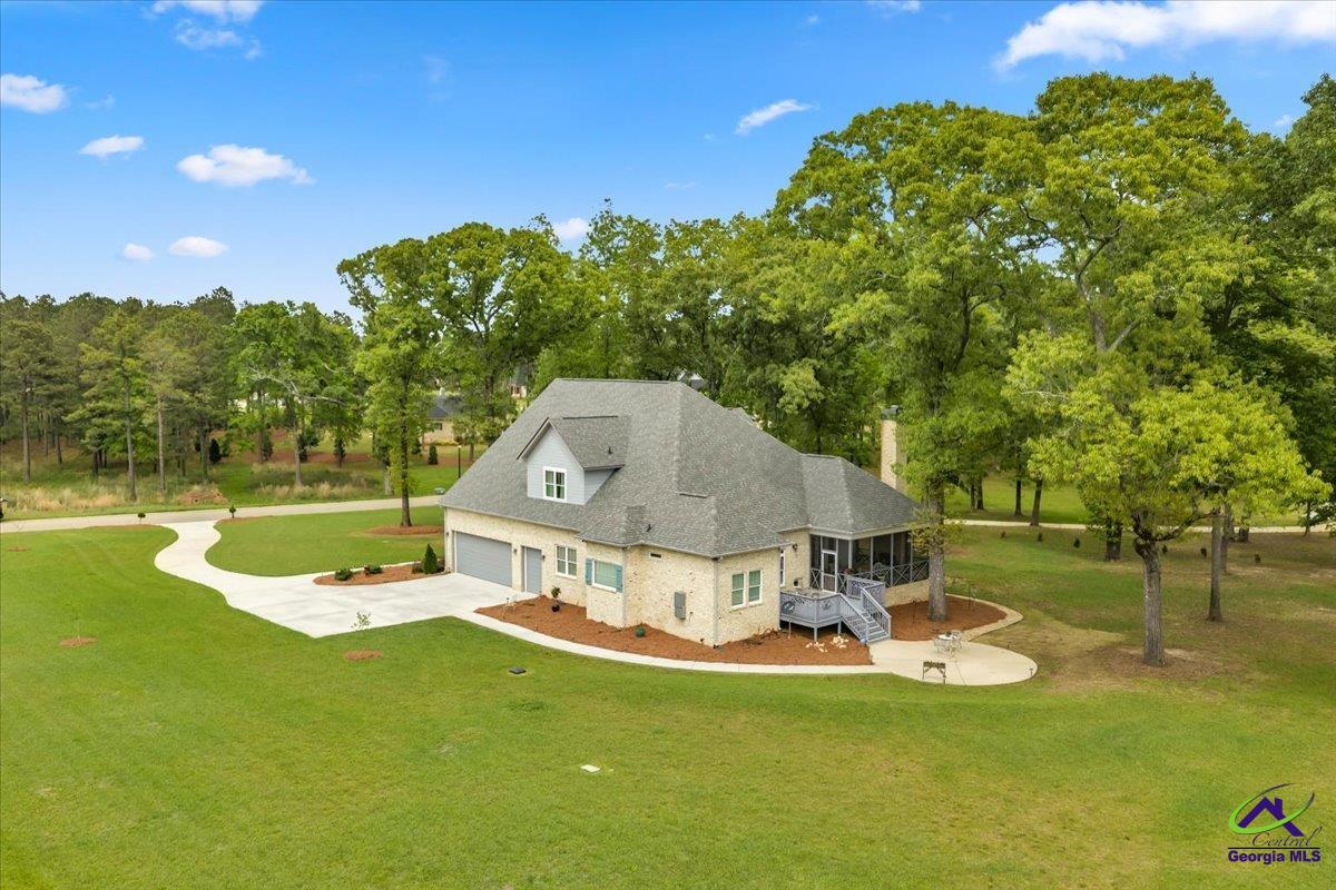 117 Pine Bough Trail