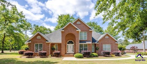 245 Sterling Drive Byron GA 31008