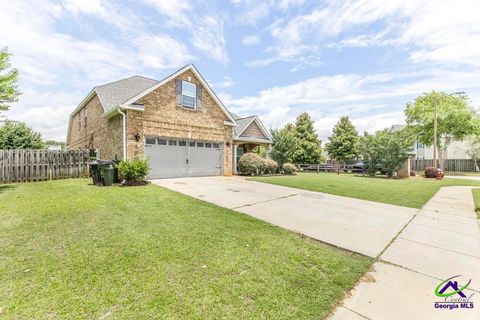101 Regency Court Warner Robins GA 31088