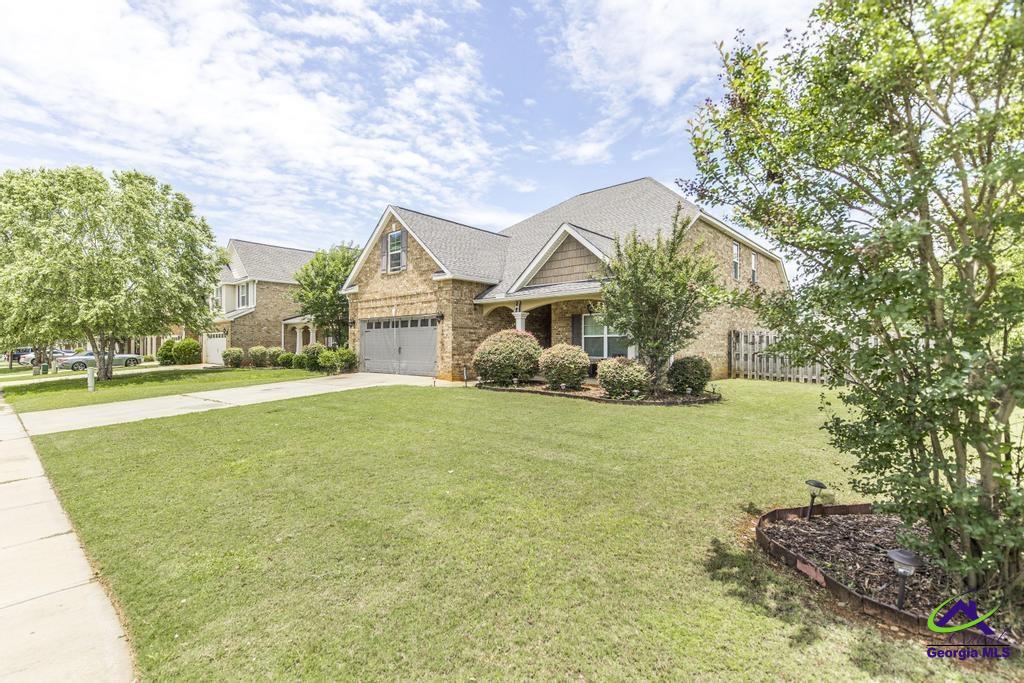 101 Regency Court