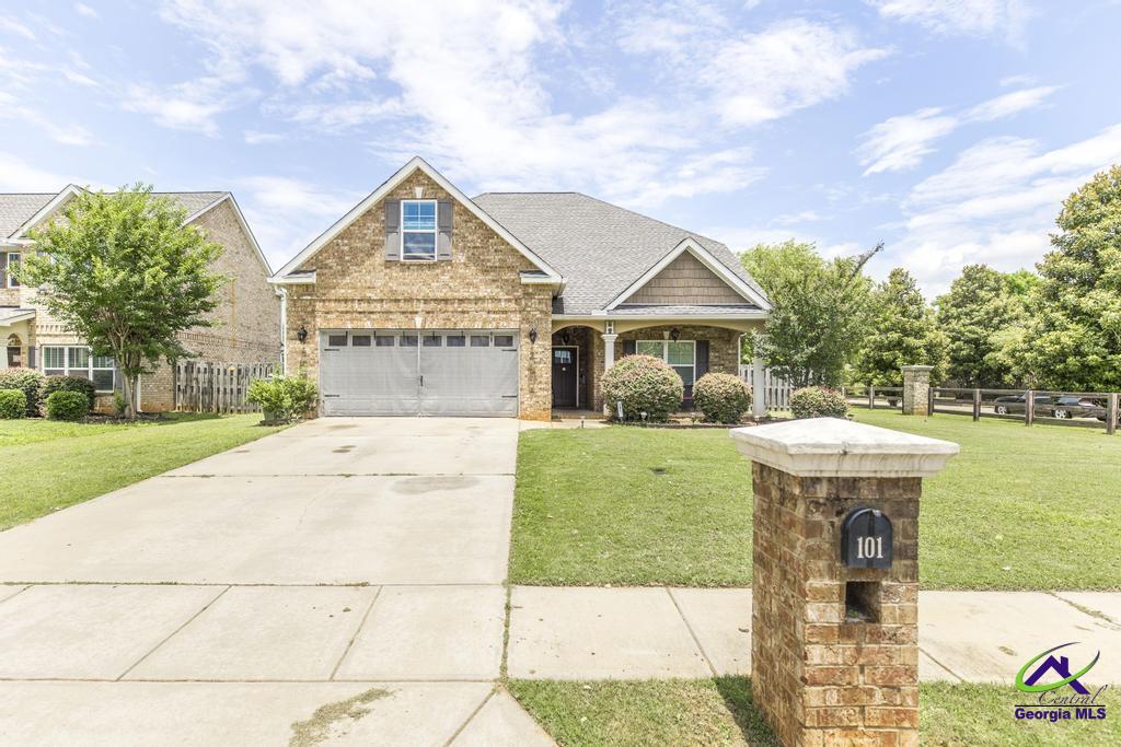 101 Regency Court