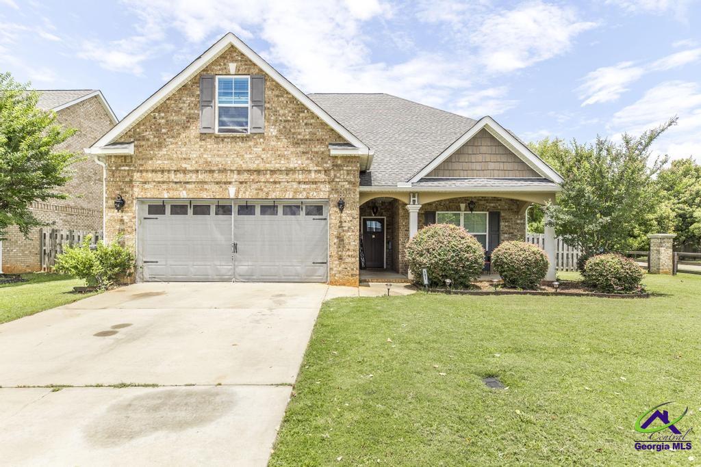 101 Regency Court